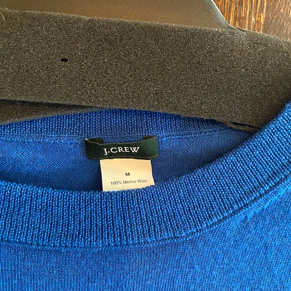 J Crew merino sweater - Picture 2 of 2